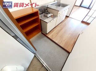 エミュＨＩＲＡＴＡの物件内観写真